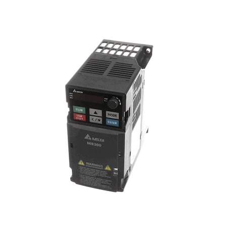 York Controller, Vfd, Prgrm, 4.2A, Small S1-6052909